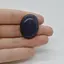 Cabochon Goldstone Albastru 30x23x7mm C13