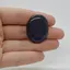 Cabochon Goldstone Albastru 31x25x6mm C47