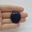 Cabochon Goldstone Albastru 32x27x6mm C125
