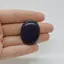 Cabochon Goldstone Albastru 33x26x6mm C107