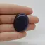 Cabochon Goldstone Albastru 33x26x6mm C58