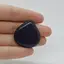 Cabochon Goldstone Albastru 34x32x6mm C42