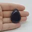Cabochon Goldstone Albastru 35x26x6mm C5