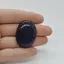 Cabochon Goldstone Albastru 35x26x7mm C32