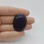 Cabochon Goldstone Albastru 35x27x7mm C100