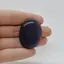 Cabochon Goldstone Albastru 37x28x6mm C46