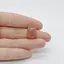 Cabochon Piatra lunii piersica 25x13x8mm C8