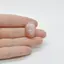Cabochon Piatra lunii piersica 25x16x9mm C57