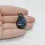 Cabochon Pietersit 31x20x5mm C13
