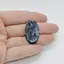 Cabochon Pietersit 32x18x3mm C9