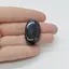 Cabochon Pietersit 32x19x6mm C87