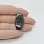 Cabochon Pietersit 33x17x5mm C95