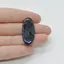 Cabochon Pietersit 35x16x3mm C64