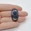 Cabochon Pietersit 35x18x6mm C48