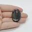 Cabochon Pietersit 35x24x5mm C20