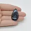 Cabochon Pietersit 36x20x6mm C37