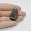 Cabochon Pietersit 36x22x5mm C70
