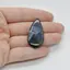 Cabochon Pietersit 37x19x5mm C58
