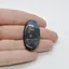 Cabochon Pietersit 38x19x5mm C1