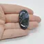 Cabochon Pietersit 39x19x6mm C16