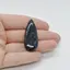 Cabochon Pietersit 41x17x5mm C6