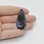 Cabochon Pietersit 41x19x5mm C69