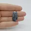 Cabochon Pinolith 28x15x5mm C7