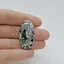Cabochon Pinolith 36x20x6mm C23