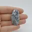 Cabochon Pinolith 39x21x5mm C56