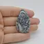 Cabochon Pinolith 43x26x5mm C34
