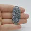 Cabochon Pinolith 45x22x5mm C11