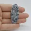 Cabochon Pinolith 51x21x5mm C42
