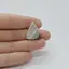 Cabochon Flint Polisat 22x19x5mm C55