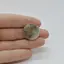Cabochon Flint Polisat 23x23x5mm C21