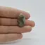 Cabochon Flint Polisat 25x16x6mm C11