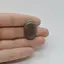 Cabochon Flint Polisat 27x18x7mm C83