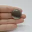 Cabochon Flint Polisat 27x27x6mm C74