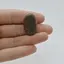 Cabochon Flint Polisat 28x17x6mm C9