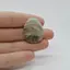 Cabochon Flint Polisat 29x24x5mm C94