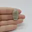 Cabochon Flint Polisat 30x17x6mm C26