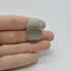 Cabochon Flint Polisat 30x20x5mm C52