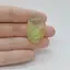 Cabochon Prehnit 35x21x7mm C36
