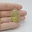 Cabochon Prehnit 37x21x8mm C2