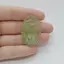 Cabochon Prehnit 39x25x7mm C47