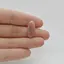 Cabochon Rodocrozit 22x10x5mm C58