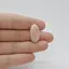 Cabochon Rodocrozit 22x12x5mm C38