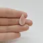 Cabochon Rodocrozit 22x12x6mm C54