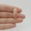 Cabochon Rodocrozit 25x11x7mm C84