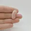 Cabochon Rodocrozit 25x13x6mm C83