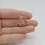 Cabochon Rodocrozit 26x16x5mm C6